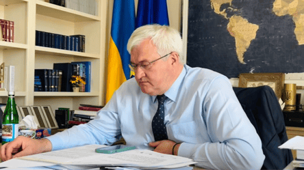 Сибіга попередив про загрозу через військові навчання Білорусі - 285x160