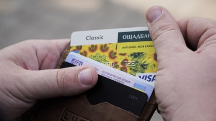 Перекази з карти на карту — які ліміти діють у грудні 2025 - 290x160