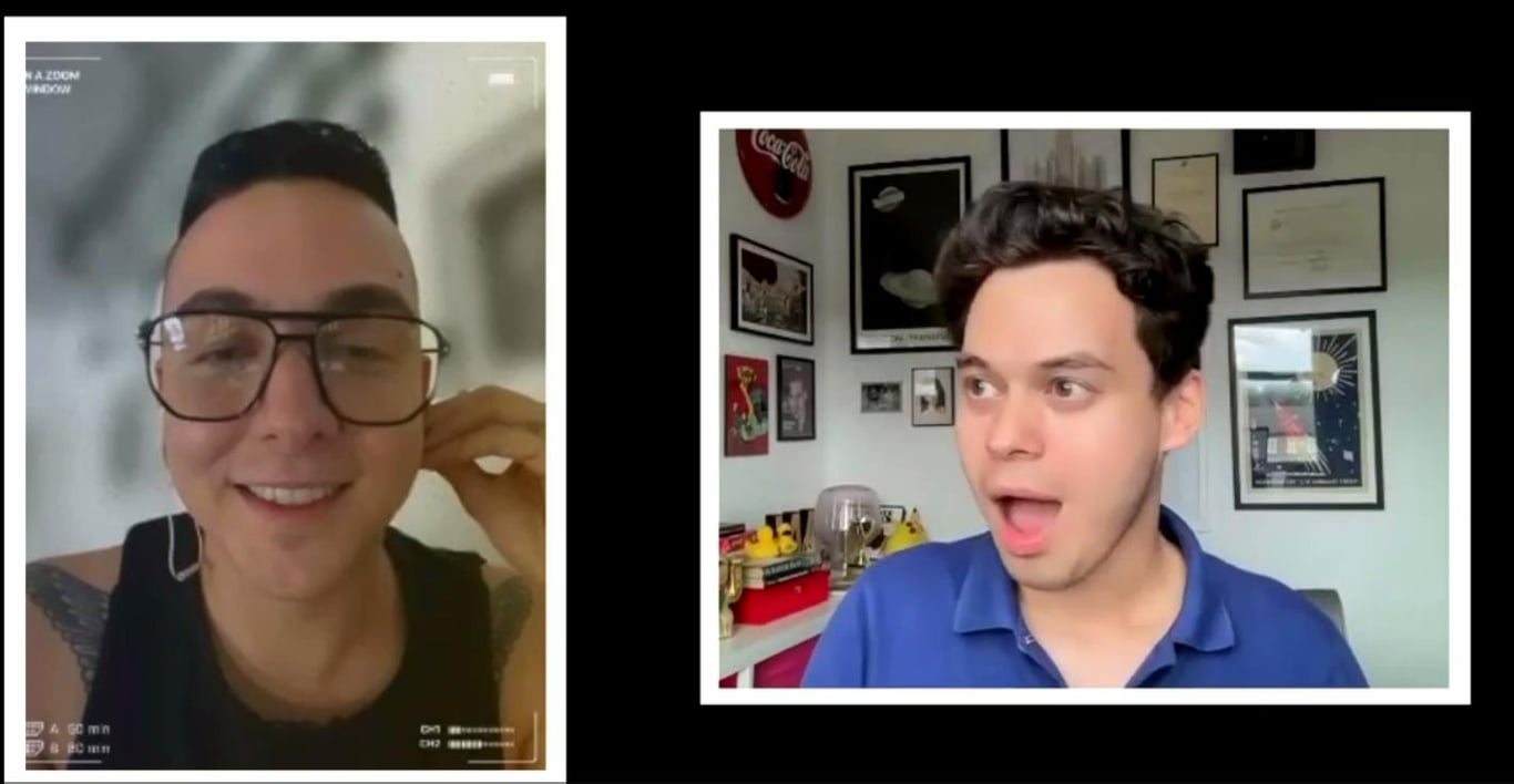 MELOVIN заінтригував своїм поверненням на "Євробачення" - фото 1