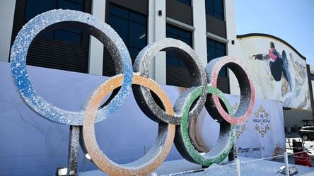 Італія закликала до перемир'я в Україні під час Олімпіади-2026 - 285x160