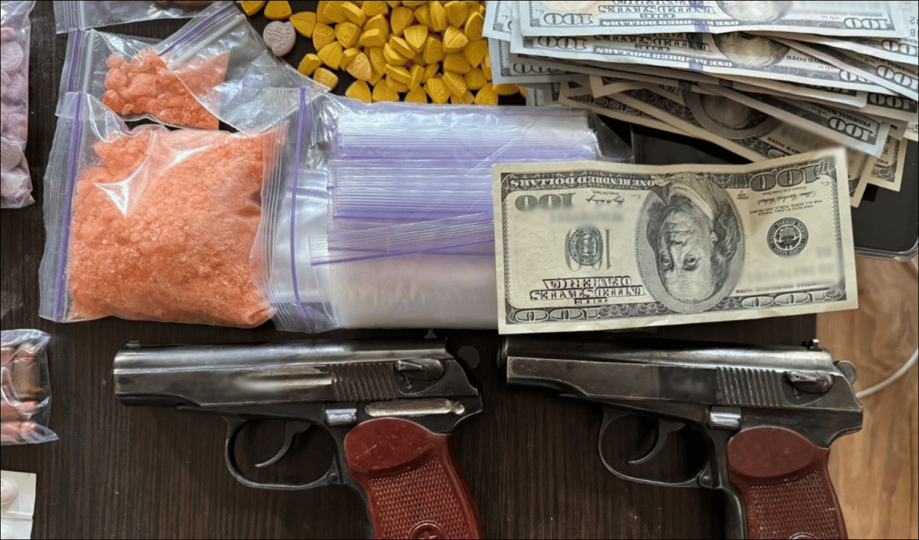 Одесит налагодив масштабний бізнес на ухилянтах — деталі - фото 1