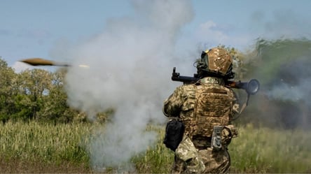 РФ изменила тактику штурмов на Купянском направлении Харьковщины - 290x160