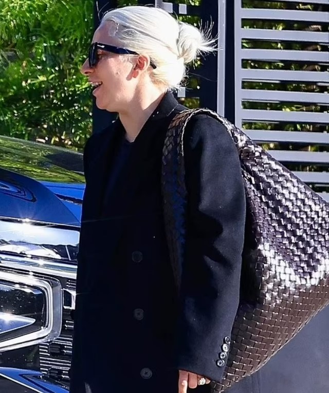 Леді Гага виходить заміж