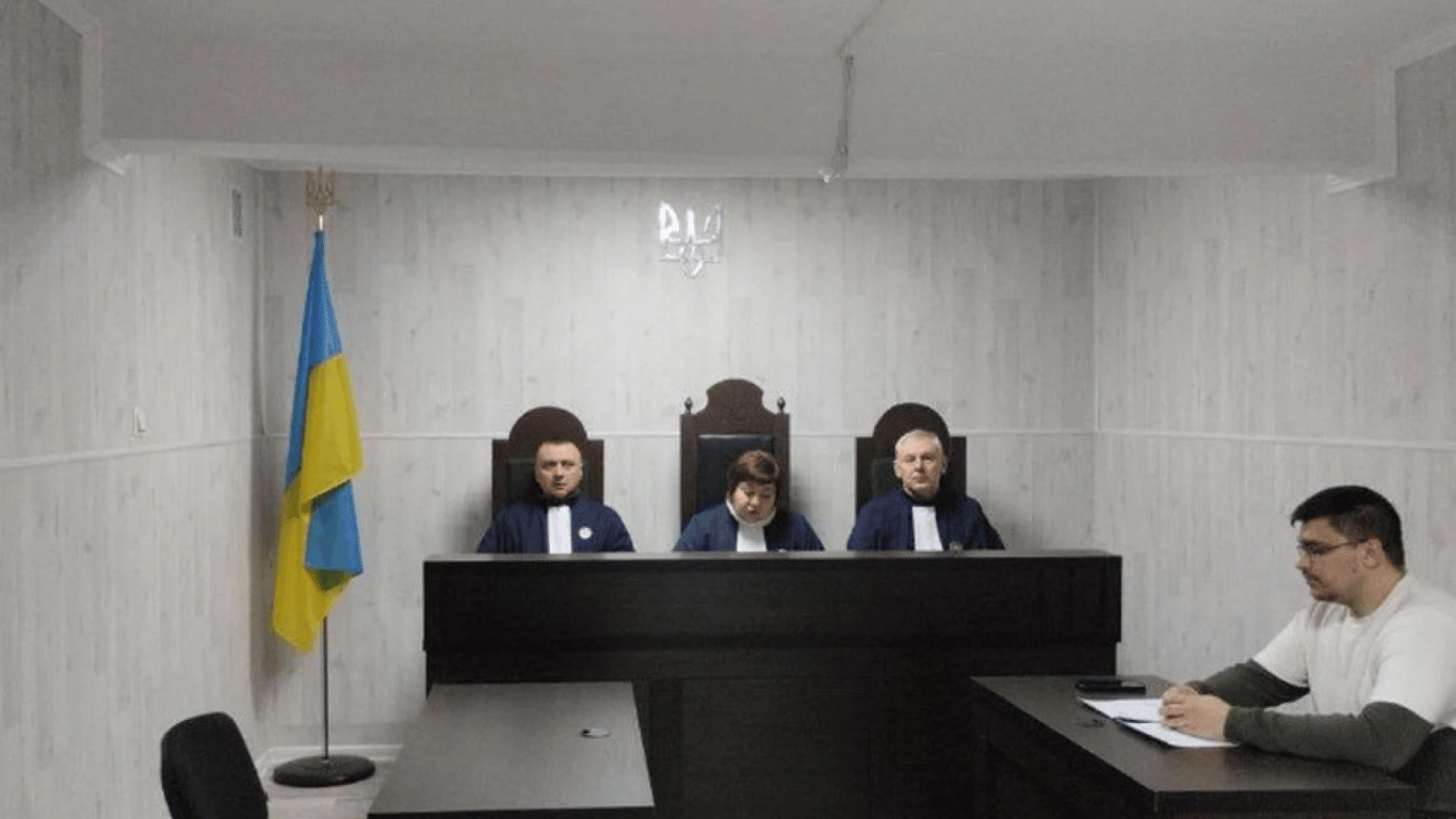 Во Львовской области судили мужчину за уклонение от военного призыва — как его наказали