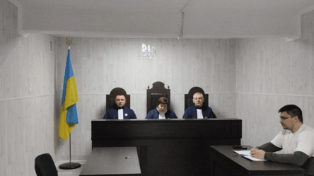 Во Львовской области судили мужчину за уклонение от военного призыва — как его наказали - 290x166