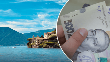 Куди поїхати весною, якщо бюджет не більше 13 000 грн: маршрут - 290x160