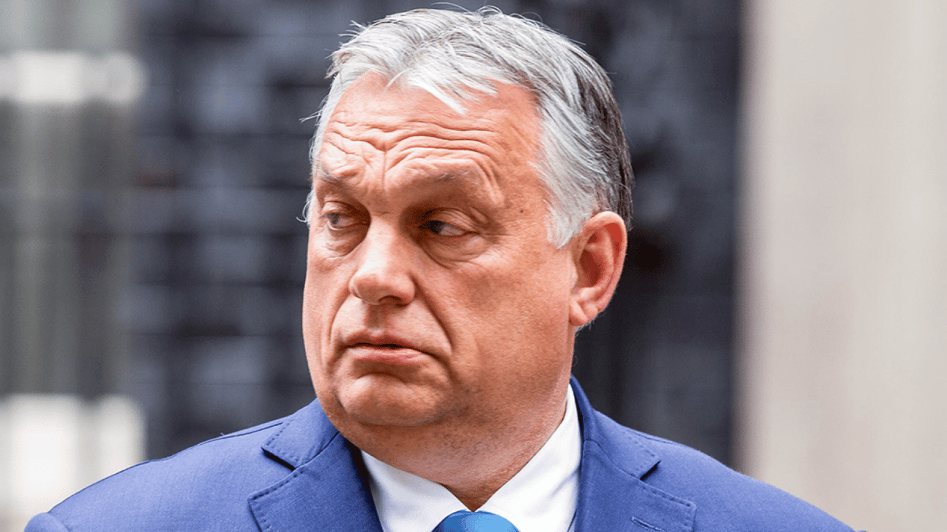 Венгрия заблокировала совместное  заявление ЕС ко второй годовщине войны в Украине, — СМИ