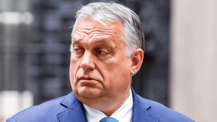 Венгрия заблокировала совместное  заявление ЕС ко второй годовщине войны в Украине, — СМИ - 285x160