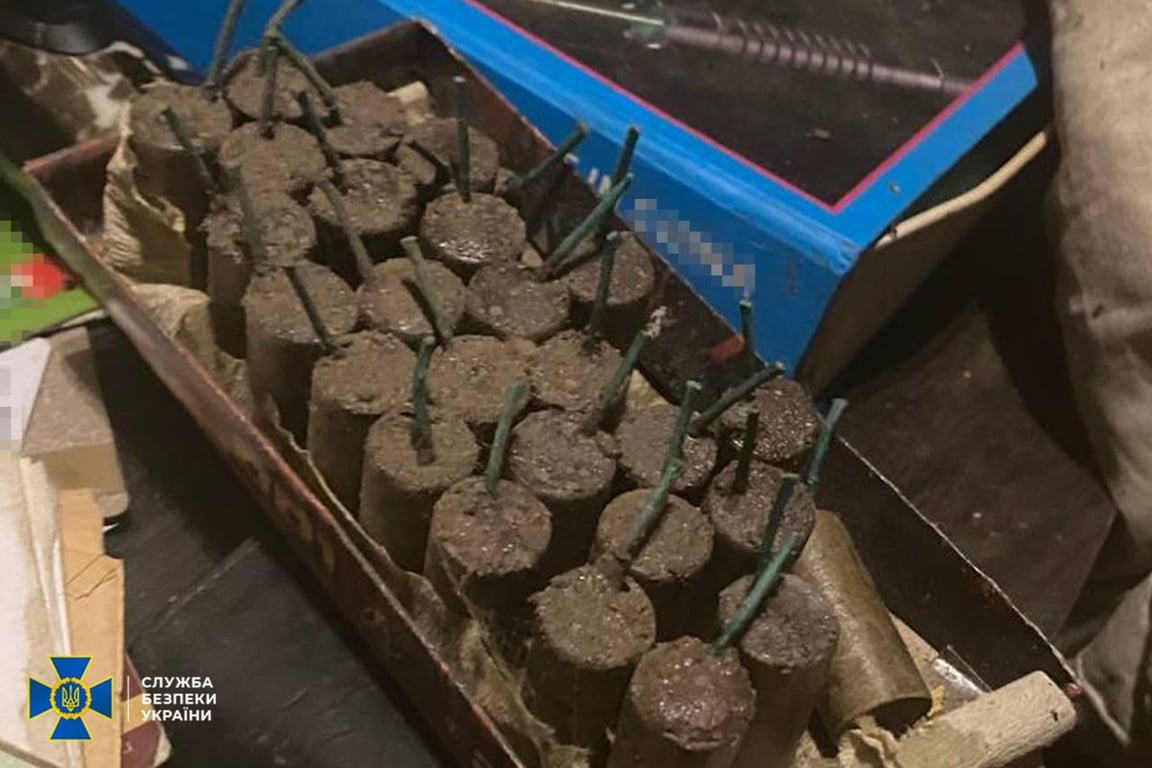 Шпигував за ЗСУ — на Миколаївщині затримали інформатора російської розвідки - фото 1