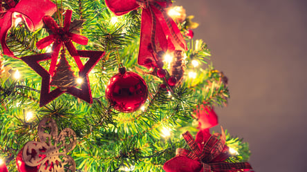 Цвета Рождества — шесть стильных сочетаний, которые не стареют - 285x160