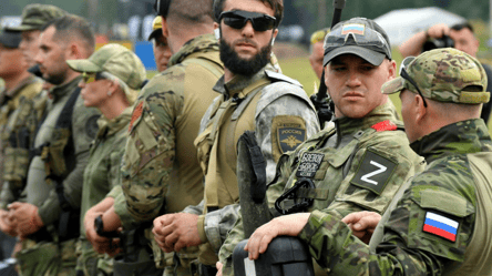 Як бунт "вагнерівців" вплине на війну в Україні: аналітика від ISW - 285x160