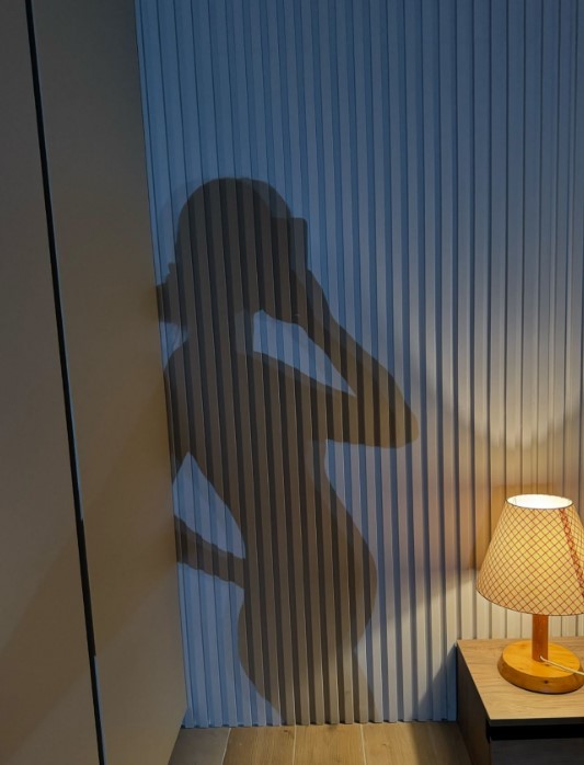 Дружина Остапчука вагітна