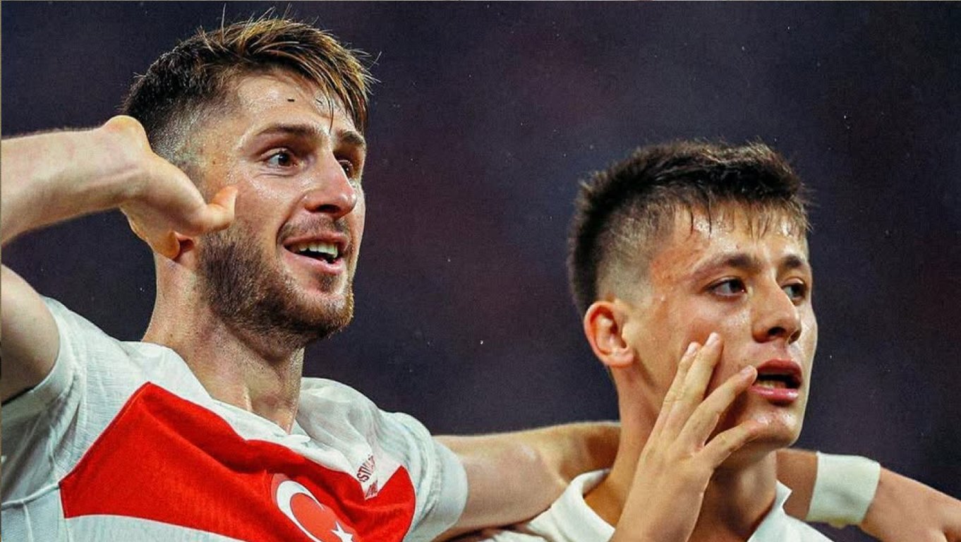 Исмаил Юксек