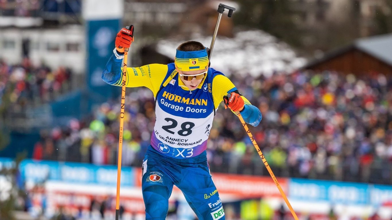 Дмитрий Пидручный