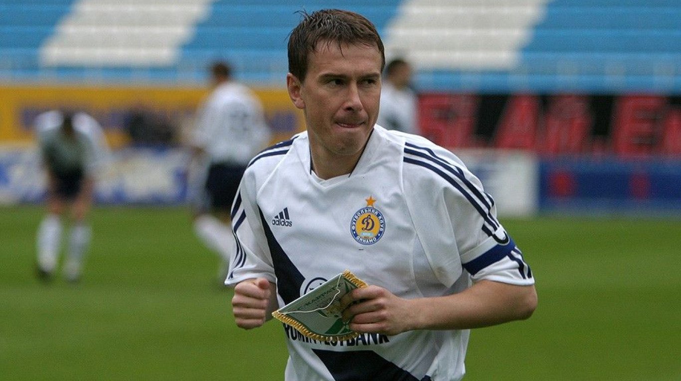 Валентин Белькевич