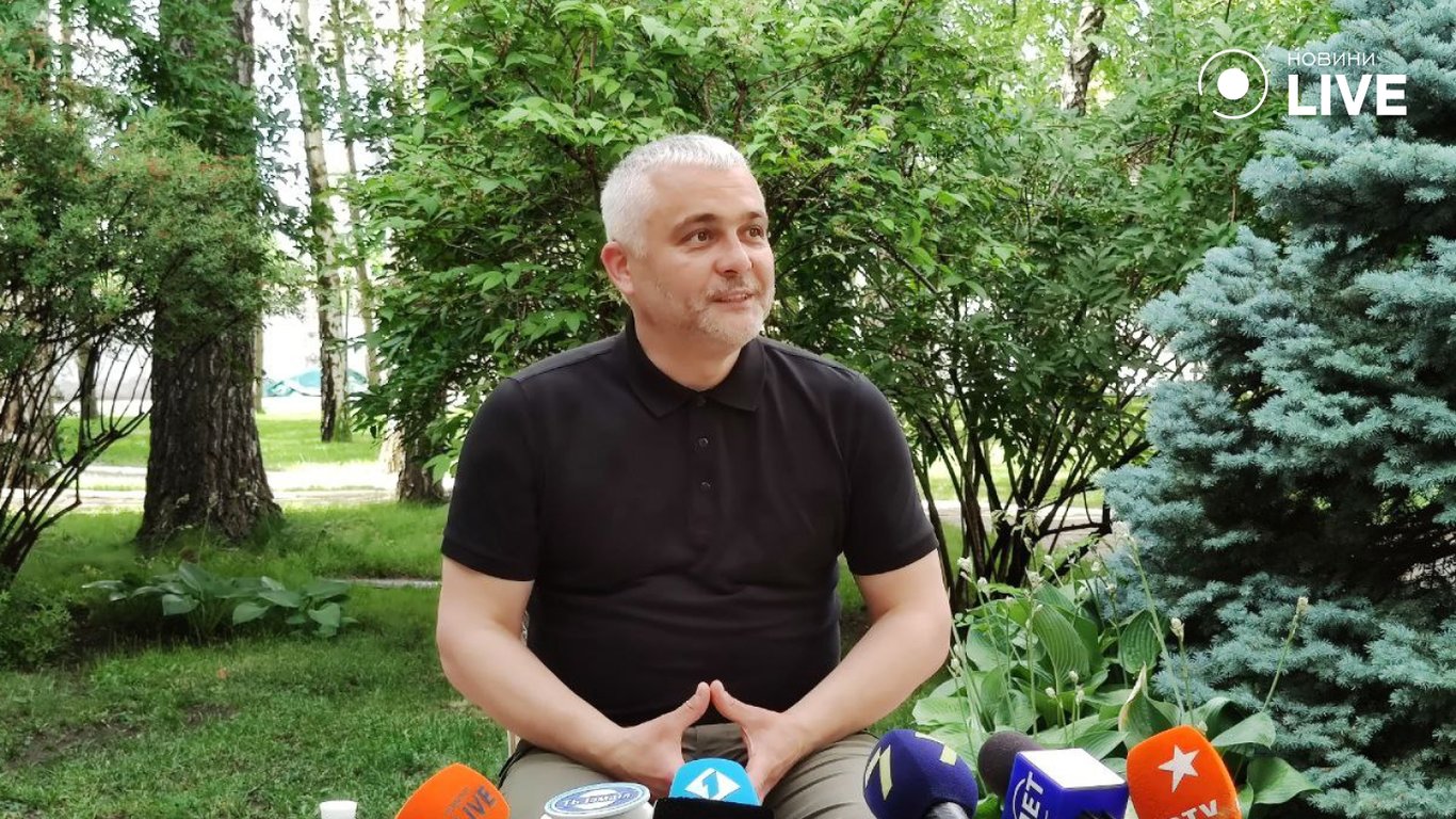 Проблема з чергами на трасі Одеса — Рені буде вирішена, — Кіпер - фото 1