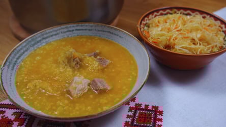 Настоящий капустняк по-черкасски: легендарное украинское блюдо - 285x160