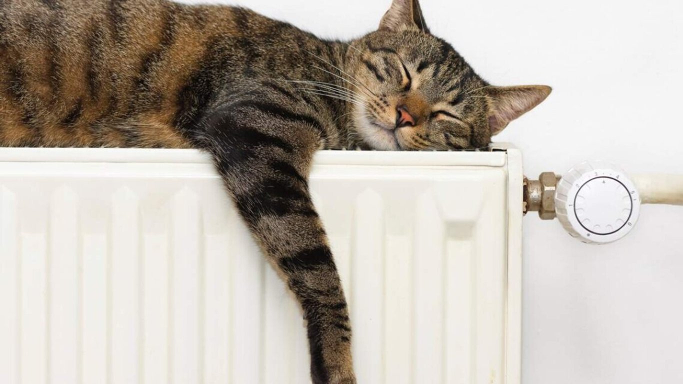 В Одесі розпочався опалювальний сезон — коли буде тепло у будинках