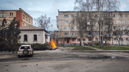 Атаки на Сумщину: постраждали 35 людей, серед яких є діти - 285x160