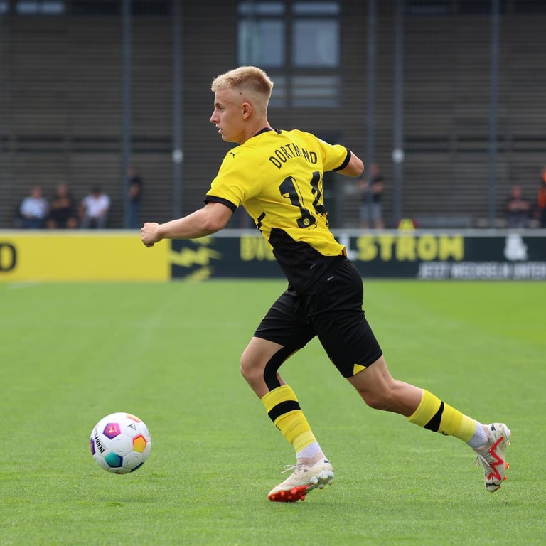 Даниил Кревсун