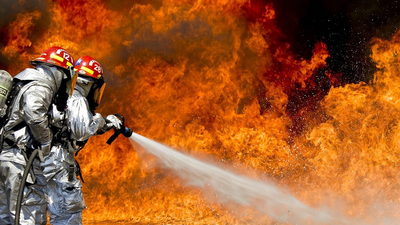 У ДСНС розповіли, скільки сталося пожеж на Одещині
