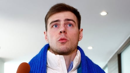 Гераскевич призвал к бойкоту Паралимпиады-2026 — что известно - 285x160