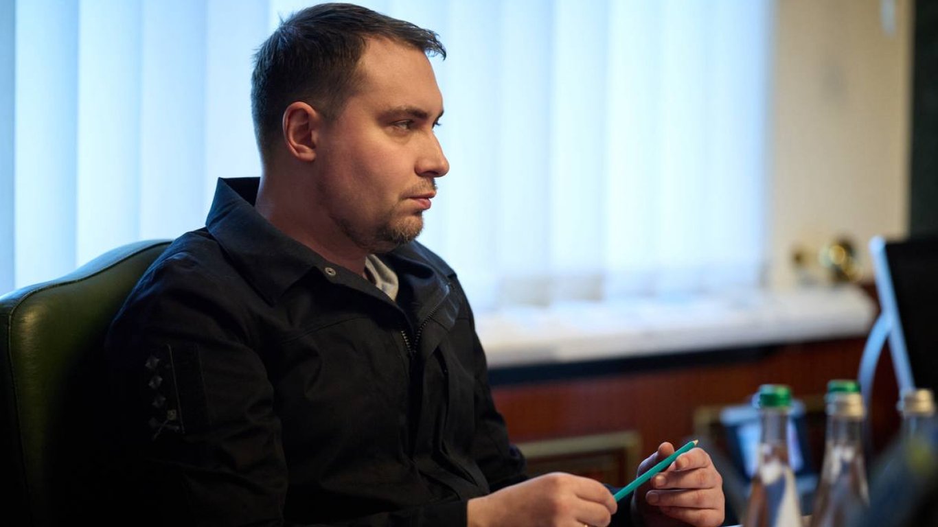 Стратегічний підхід Буданова вкрай важливий для країни: Кулеба