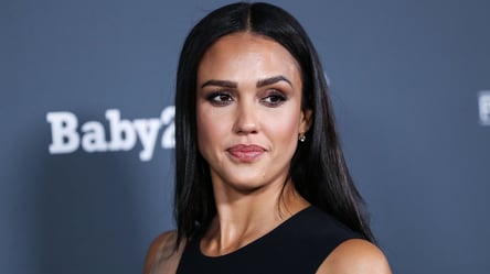 Тихий люкс — вітальня Джессіки Альби зламала стереотипи - 285x160