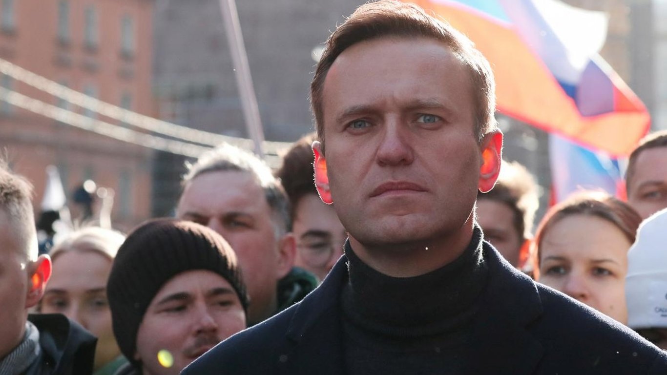 Прессекретарка Навального підтвердила смерть політика в колонії
