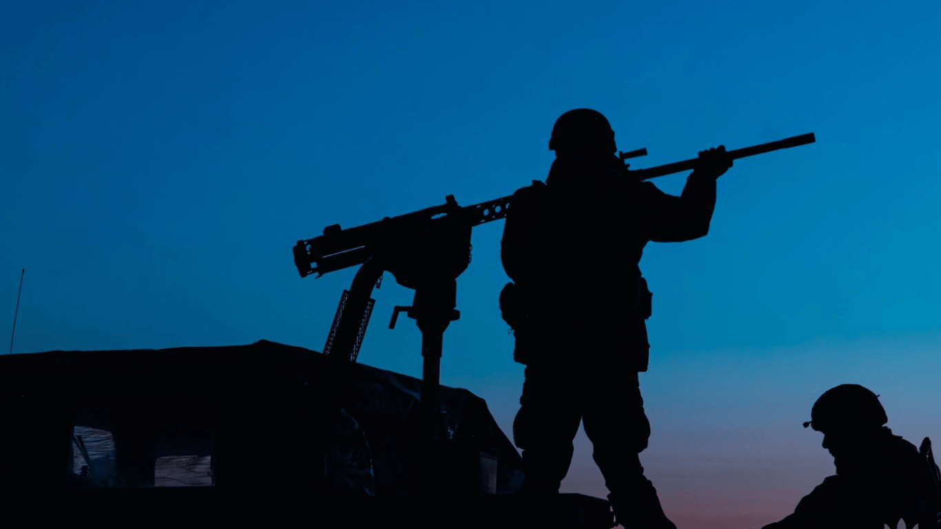 Статус УБД в Україні надається навіть без бойового розпорядження