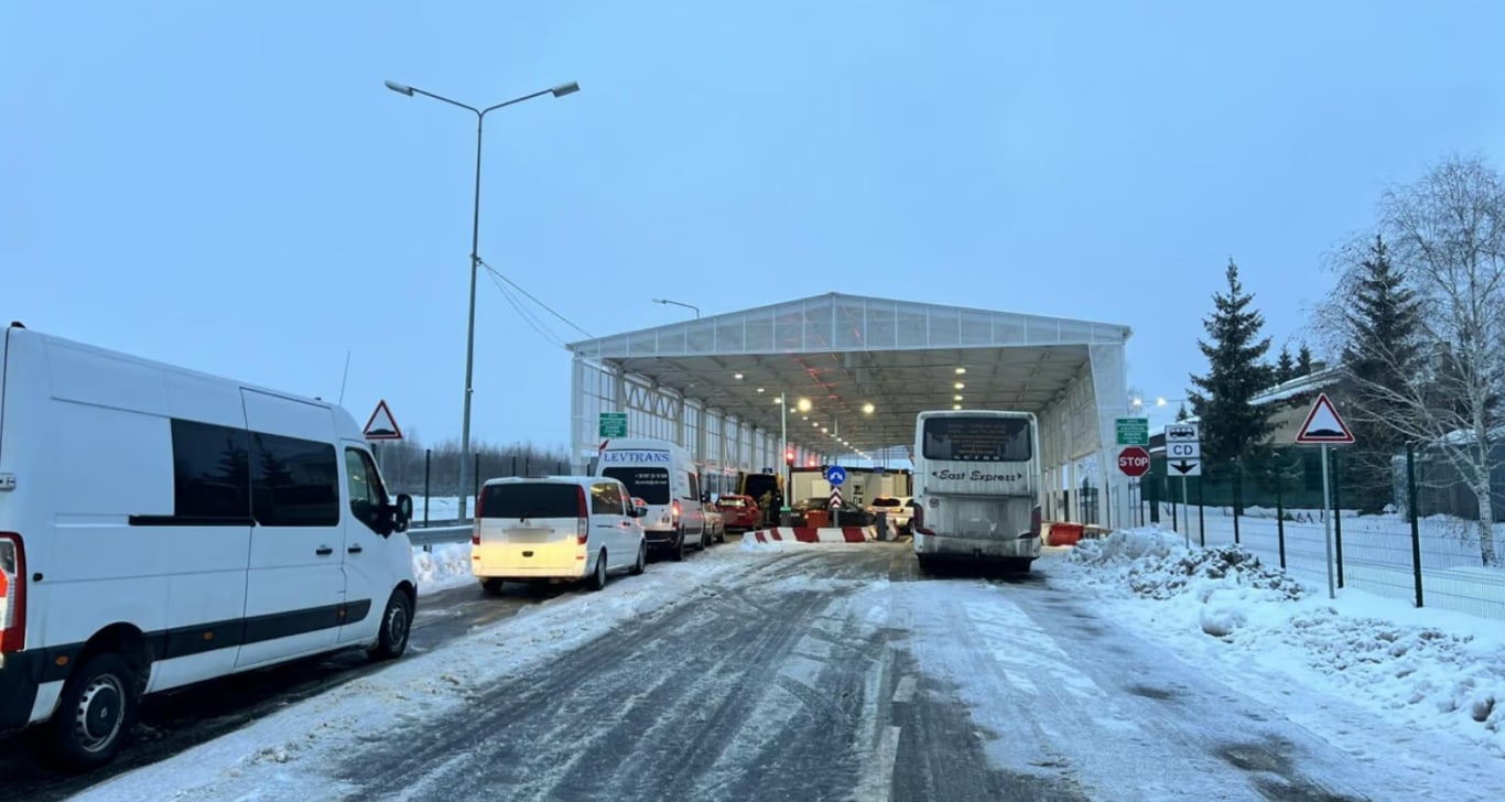 Молдова впровадила зміни — українців розвертають на кордоні - фото 1