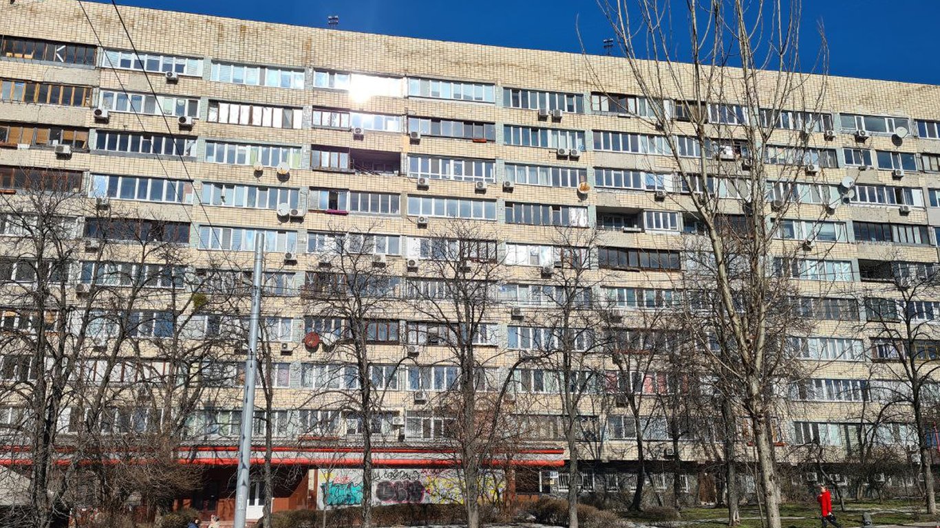 Купить квартиру в Украине: лучший период в 2026 году