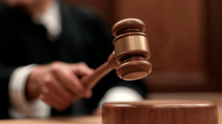 Відмовився від бойової повістки — як покарав суд - 290x160