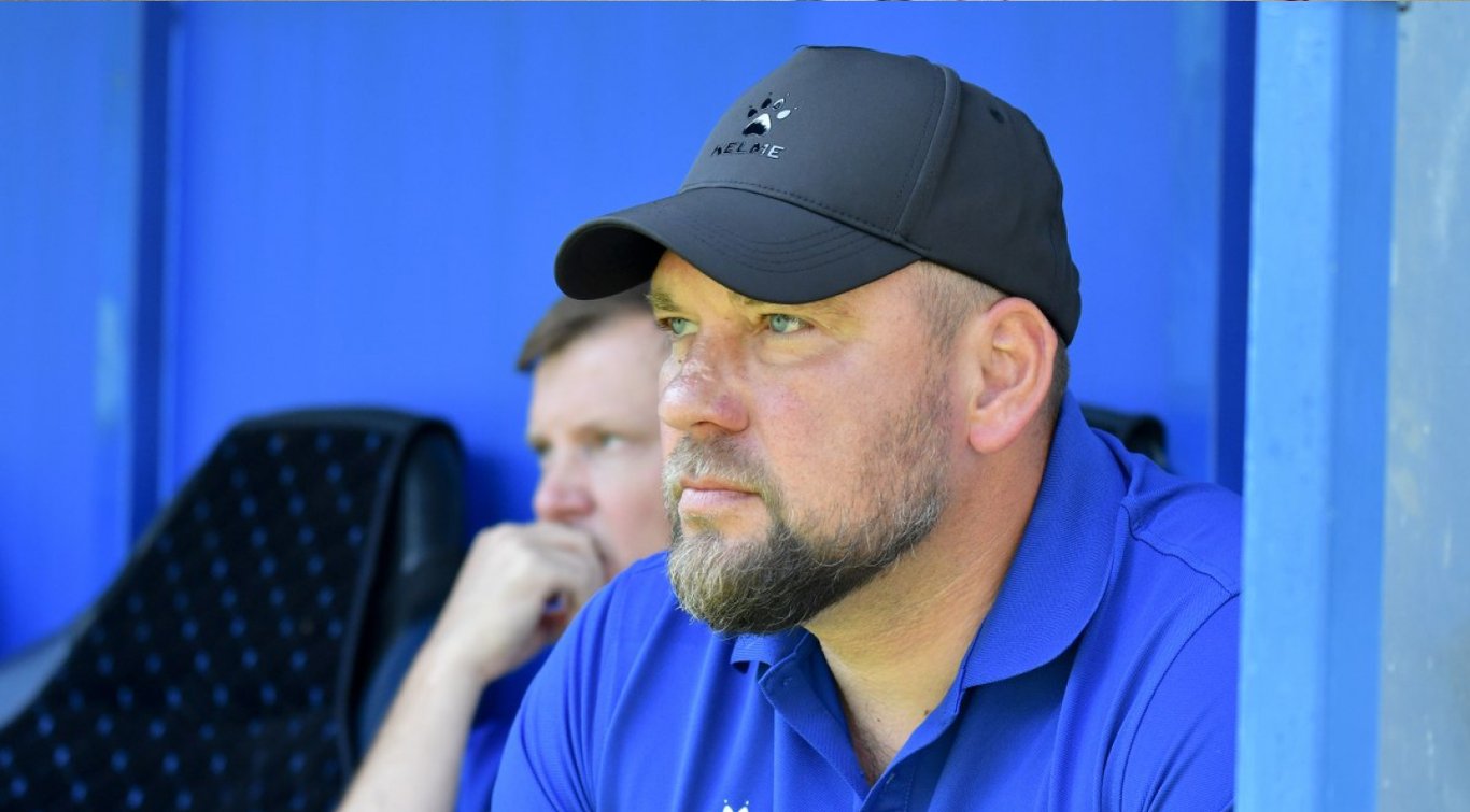 Александр Бабич