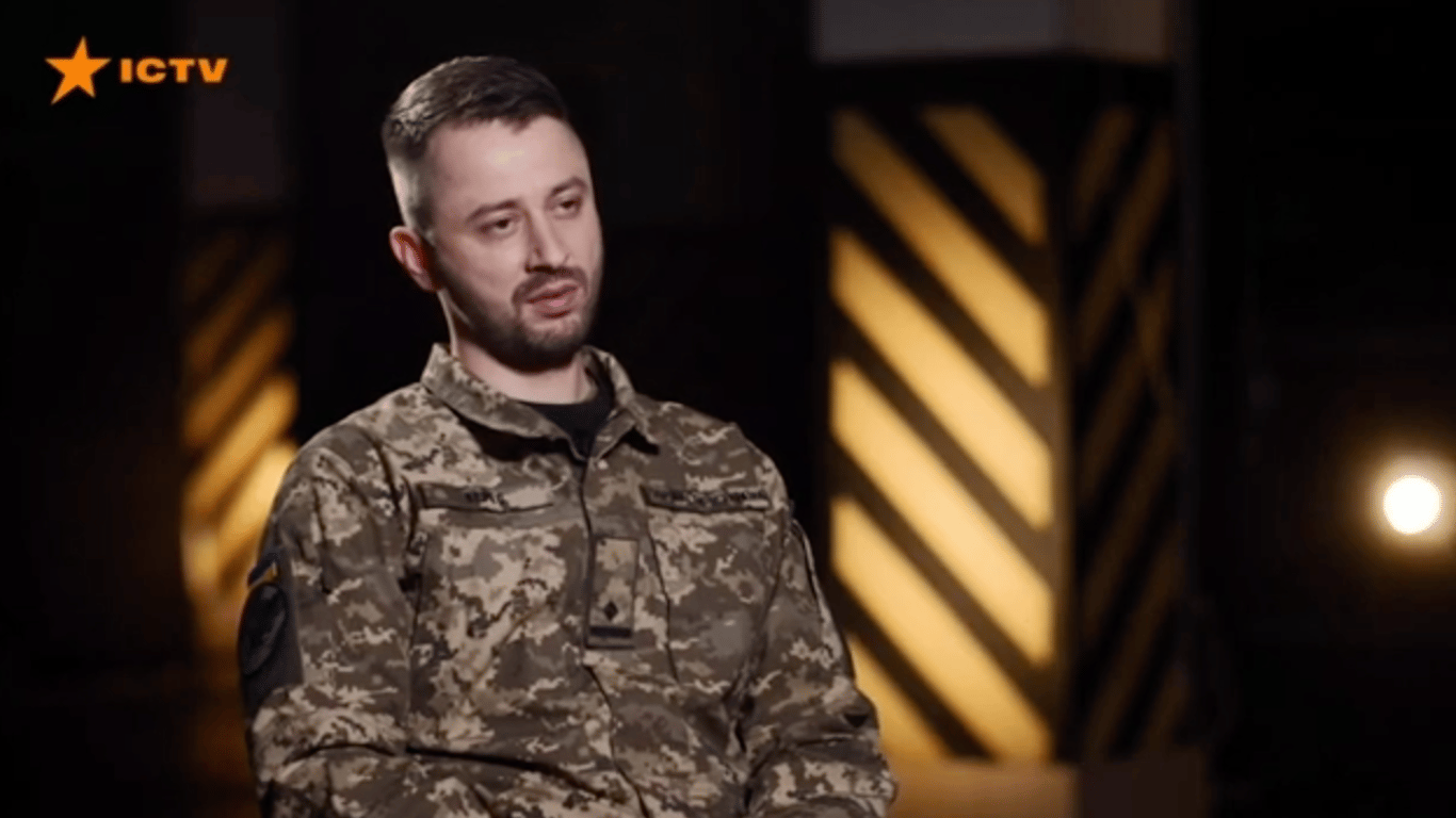 Командир легендарного батальона о ситуации в Украине — проигрываем на всех фронтах