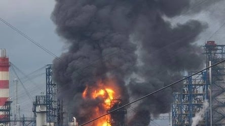 Далекобійні удари СБУ: знищено російські РЛС та паливні бази - 285x160