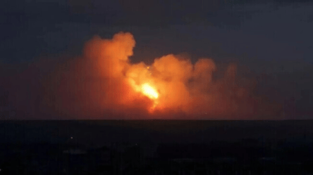 Лунають повторні вибухи в Київській області: ворожий обстріл - 285x160