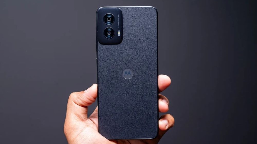 Эксперты назвали лучшие бюджетные смартфоны, которые можно купить в 2024 году - фото 3