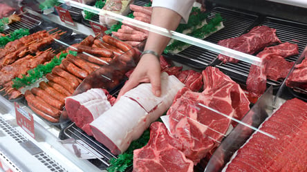 Як змінилися ціни на продукти в Україні: скільки у серпні коштують м'ясо, сало та ковбаса - 285x160