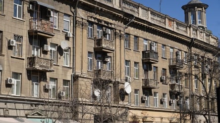 Афера в Одесі: фіктивна смерть заради квартири - 285x160