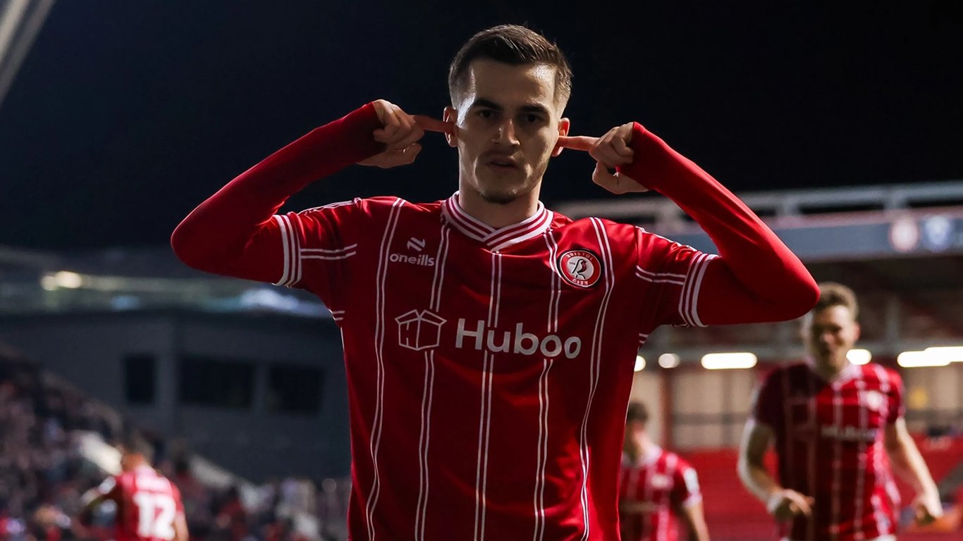 Анис Мехмети