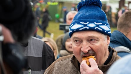 Лукашенко попередив Зеленського — передрікає знищення України - 285x160