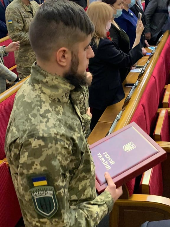 Дмитро Коцюбайло