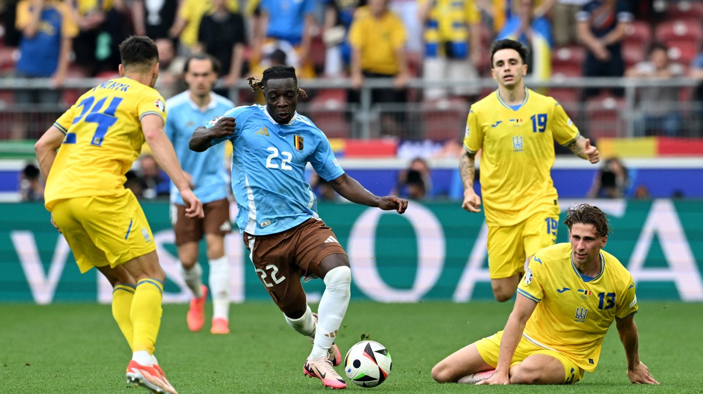 Ілля Забарний