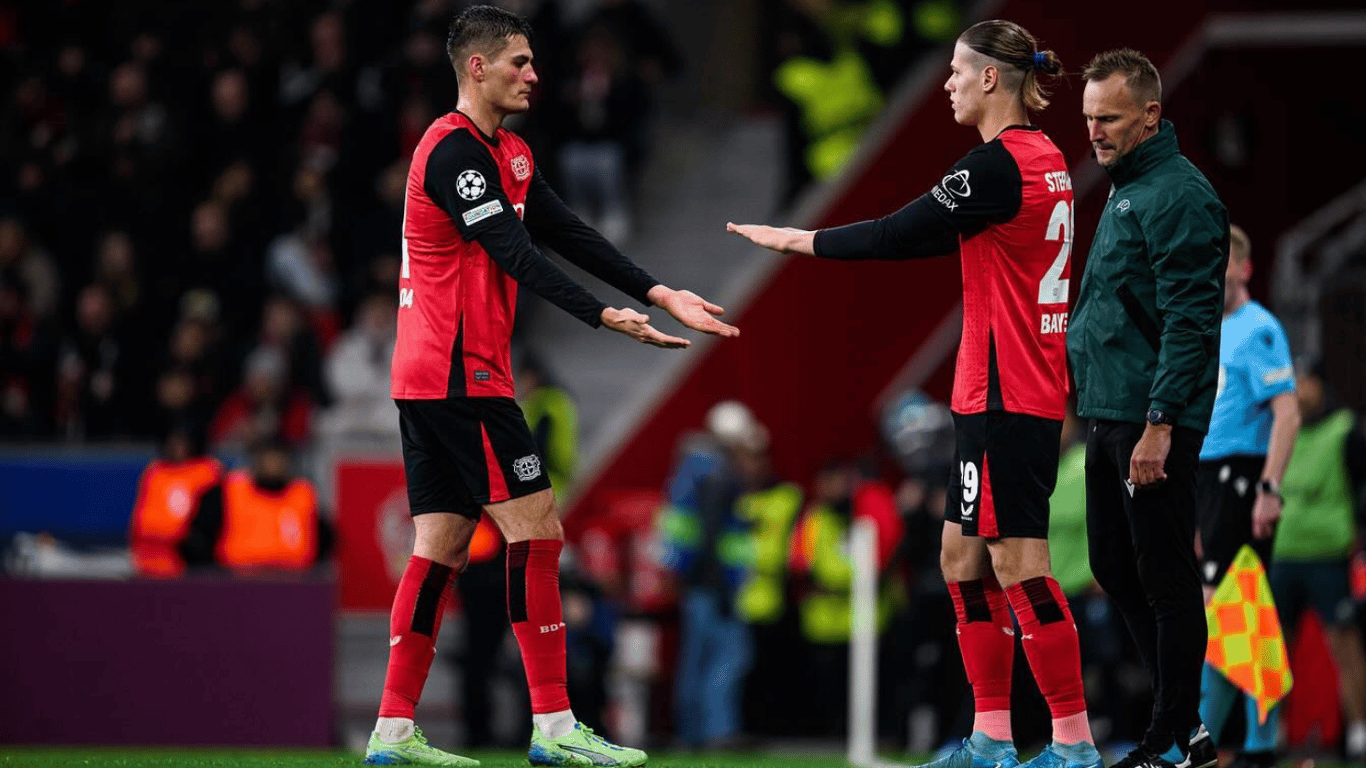 Артем Степанов