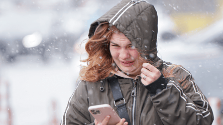 Синоптики попереджають про сильні заморозки у Львові завтра - 285x160