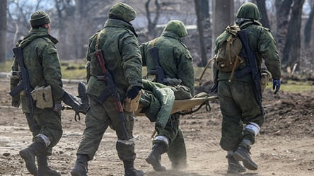 Російські сили впроваджують нову тактику нападу, щоб компенсувати втрати, — ISW - 285x160