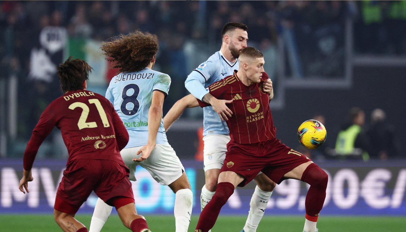 Артем Довбик