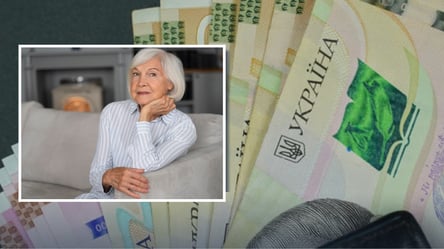 Мінімальні пенсії: хто отримає на 4 000 грн більше у липні - 290x160