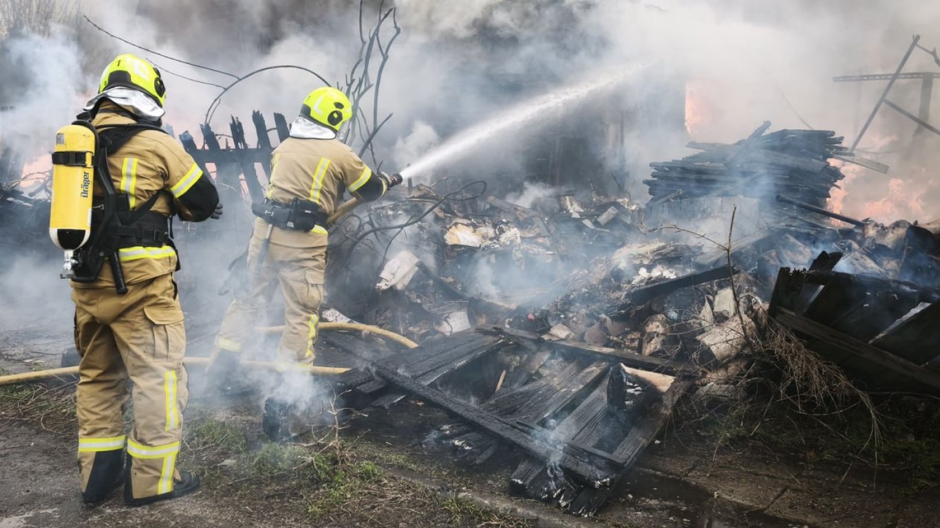 Росія понад 600 разів атакувала Запорізьку область: відомі наслідки